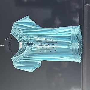 Cato short sleeve shirt